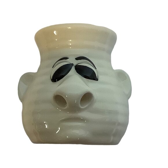 Egg Separator Funny Kitchen Gadget Snot Nose Egg Tool 4.5" - Picture 1 of 5